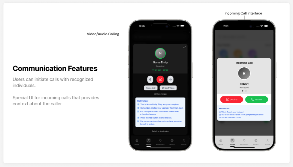 Mobile-First Implementation